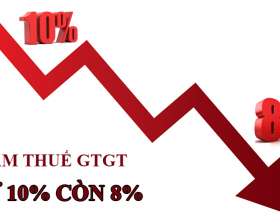 Tiếp tục giảm thuế 2% GTGT đến hết năm 2024?